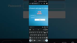 Download lagu How to change Huawei Router wifi Password on mobile blue Firmware/ Easy way/epon/Gpon/Xpon mp3 Download lagu How to change Huawei Router wifi Password on mobile blue Firmware/ Easy way/epon/Gpon/Xpon mp3