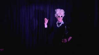 Live Comedy Highlights