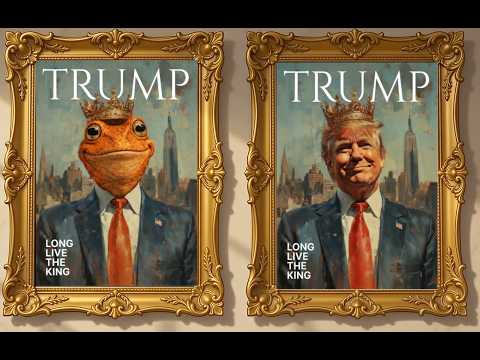 Orange Frog video thumbnail