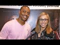 Sky Sports ANNA WOOLHOUSE Big Fight PICKS Joshua V Wilder Canelo V GGG More