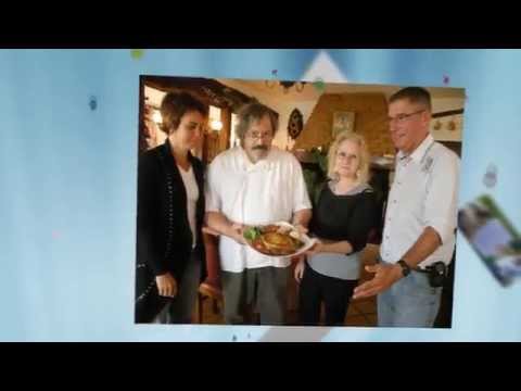 Rétrospective Actions Tourisme en Pays Tarusate 2011 complète