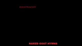 Goatnacht - 12/26 (Kimya Dawson cover)