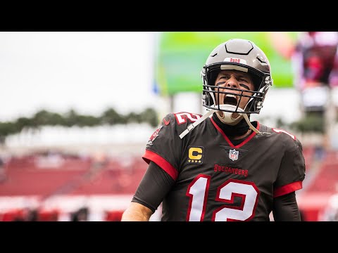 Raise the Flags | The Playoffs Begin (Narrated by Tom Brady)