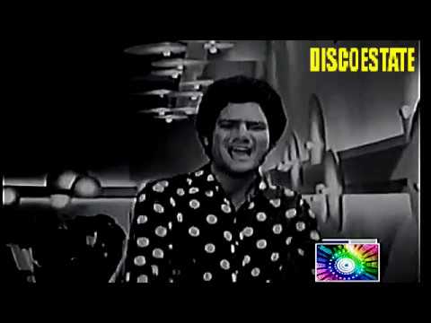 Un disco per l' estate 1969 herbert pagani *AHI LE AWAY