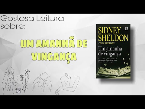 UM AMANHÃ DE VINGANÇA - SIDNEY SHELDON