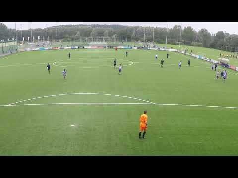 OLIVEO O23-1 - FC Skillz Wateringse Veld O23-1 vol wedstrijd  4K