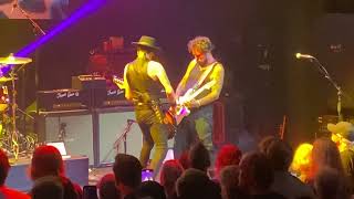L.A. Guns: Rip &amp; Tear Live @ The Guild Theater, Menlo Park, CA 07/10/2025