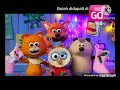 Timmy Time Timmy S Christmas Surprise Promo