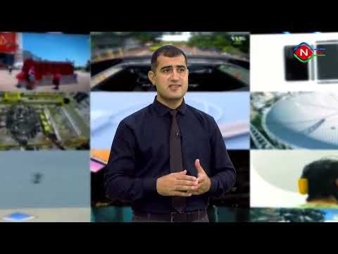 Texno dünya - 18.08.2022