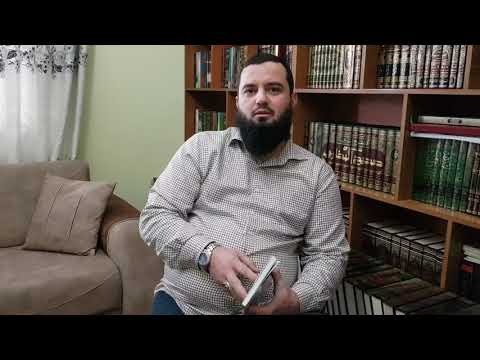 Disa këshilla të shpejta ... mbi synetet e ditës së xhuma