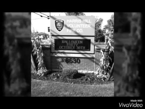 Harris Hill Fire Department , Clarence Ny