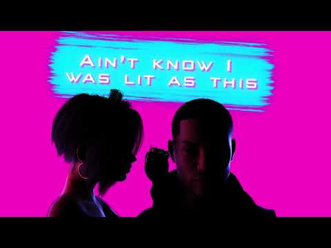 Video thumbnail for Run It Up
