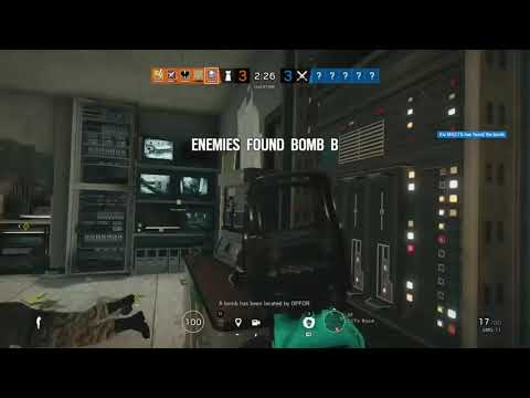 Operation Shifting Tides ( The Champion Grind)