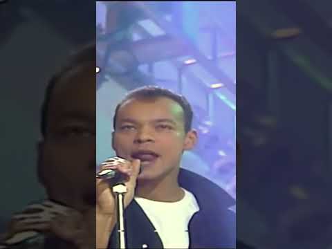 She Drives Me Crazy - Fine Young Cannibals