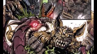 The Awesomeness of Zilla+My thoughts on this!