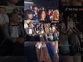 K-pop idol reaction on jhope speech 🥰💜 #bts #shorts #jhope #golden #disk #award
