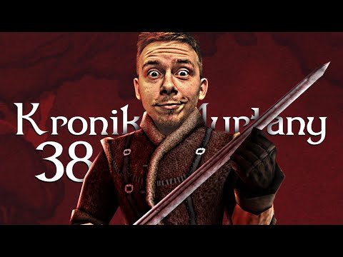 Gothic 2 Kroniki Myrtany PL #38 (odc.38) Własny dom (4K Gameplay PL)