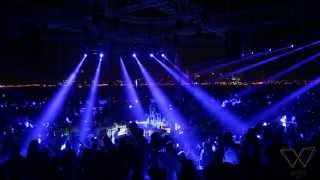 WHITE Dubai Season Opening 2014