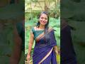 മഴയും രാത്രിയും സുന്ദരിയാക്കി റിനി ര