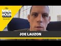 Joe Lauzon Reveals Donald Cerrone Phone Call That Helped Move Fight - MMA Fighting