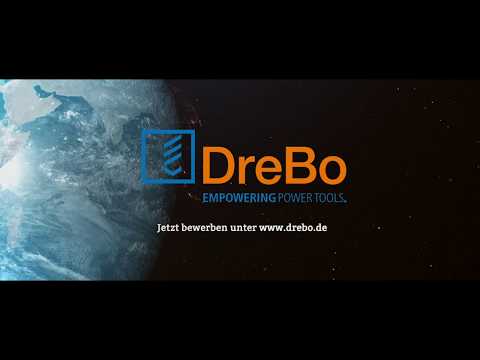 DreBo Recruitment Kinospot