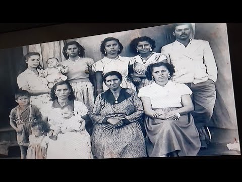 De Borrazópolis para o Mundo.