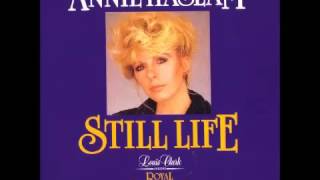 Annie Haslam - Careless Love