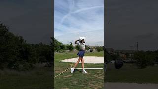 We are gettin there y’all 🤠 @GolfRanchUSA  #golf #golfgirl #golfswing #goodgoodgolf