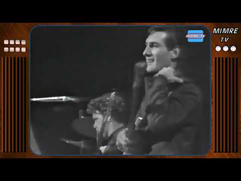 Thumbnail for Try a Little Tenderness - Otis Redding (1941-1967) (Live 1967 Rare Footage) by Otis Redding