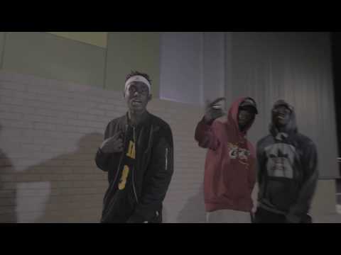 GS Phantom - "Look At Me Remix" (Offical Music Video)