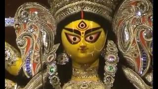 MRINMOYEE PROTIMA GHUMAY BENGALI DEVI BHAJAN INDERJEETI FULL VIDEO SONG I AAGOMONI DURGA BANDANA - Download this Video in MP3, M4A, WEBM, MP4, 3GP