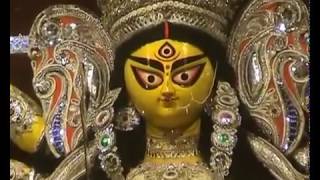 MRINMOYEE PROTIMA GHUMAY BENGALI DEVI BHAJAN INDERJEETI FULL VIDEO SONG I AAGOMONI DURGA BANDANA | DOWNLOAD THIS VIDEO IN MP3, M4A, WEBM, MP4, 3GP ETC