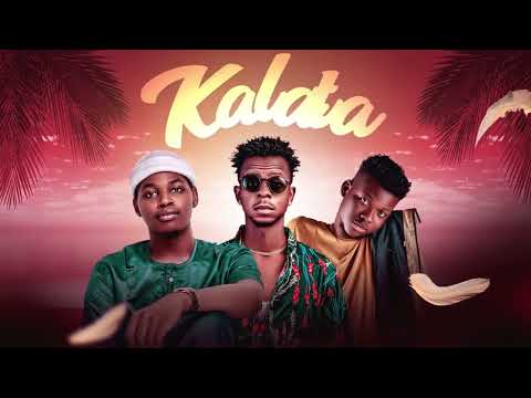 Prince na kasheep, Salim Smart & Sadiq saleh - Kalata (my type) (Visualizer) 2023