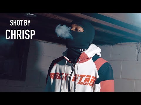 Spidey Mayweather - Goat 2 (Dir. by @shotbychrisp )