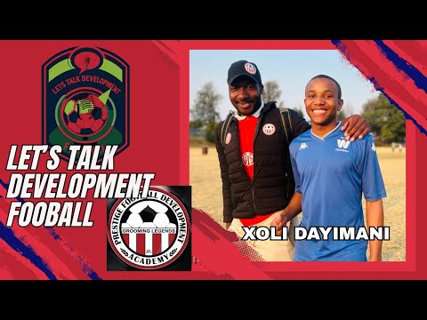 The Rise of Xoli Dayimani | Prestige Football Academy’s Next Big Star | @amafanswethutv  🔥🔥🔥