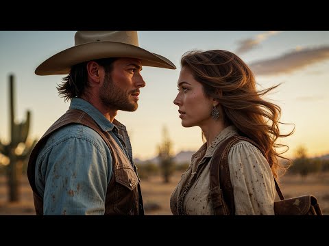 She Asked The Cowboy For A Job, And He Said, “Only If You’ll Marry Me By Sunset”