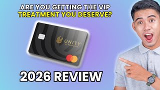 Hard Rock Unity Card Review 2026 | Worth It or Leave It?