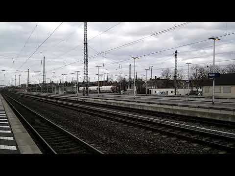 S-Bahn Linie 19 aus Au/Sieg in Düren