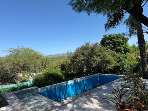 Propiedad en venta - Country Cuatro Hojas - Mendiolaza