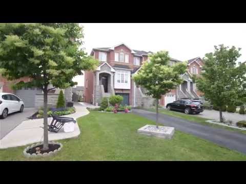 516 Lumberton Crescent Mississauga Emilio Espinosa