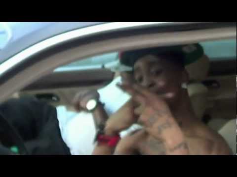 DJ NATE AKA BAKA DA FLEXXBABII ''YALL AINT BOUT DAT LIFE'' ((OFFICIAL MIXTAPE VIDEO)) @DJNATEAKABAKA