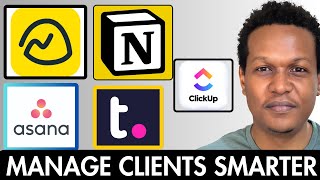 5 Best Project Management Software for Digital Agencies