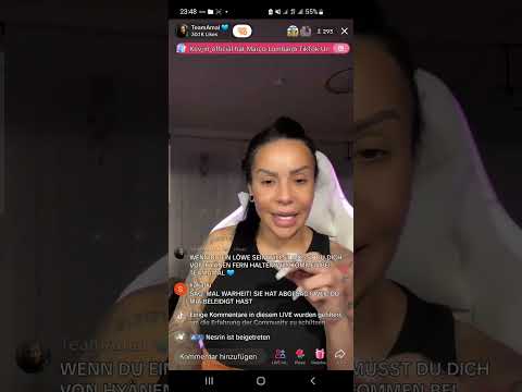 AMAL LIBANON 84 AUF DROGEN HAT KEINE ZUSCHAUER OHNE FITNA