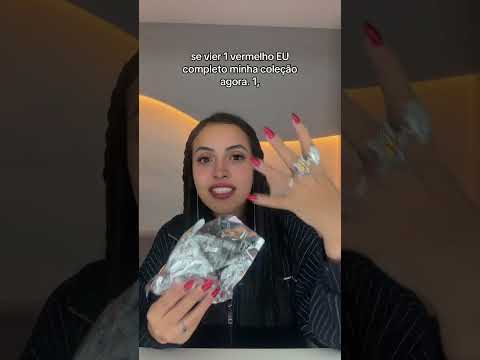 Gloss surpresa