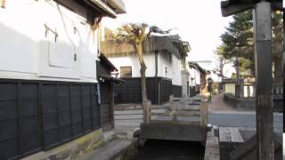 2014 04 12飛騨古川散策