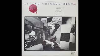 Magic Slim And The Teardrops – Spider In My Stew