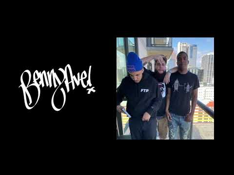 Shoreline Mafia x White John - "Loud Pack" Prod. BennyAve