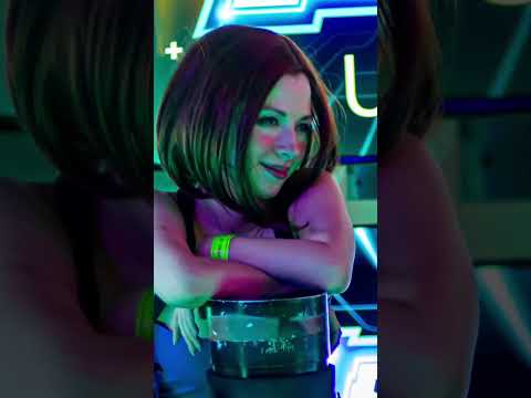 3 dias de Gamergy mas tarde uwu. #egirl #gamergirl #cosplay #cosplayer