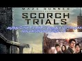 THE MAZE RUNNER 2 TAMIL TAMIL EXPLAINED EXTRE