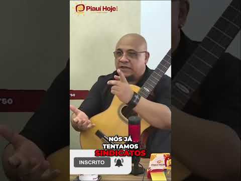 Música do Piauí: Quebrando barreiras nacionais